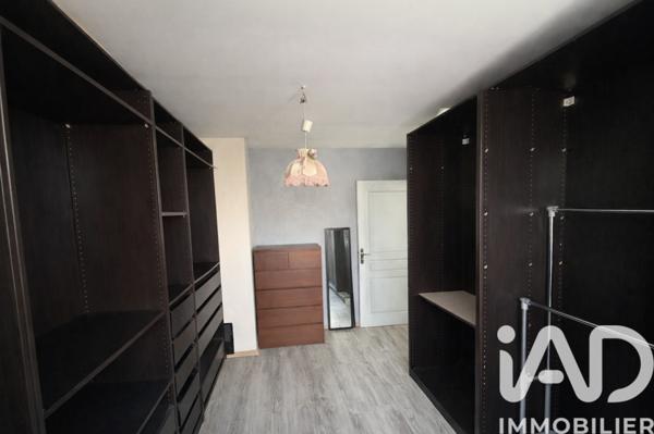Maison à vendre 8 pièces 175 m² Chelles