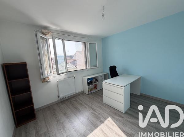 Maison à vendre 8 pièces 175 m² Chelles