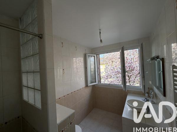 Maison à vendre 8 pièces 175 m² Chelles