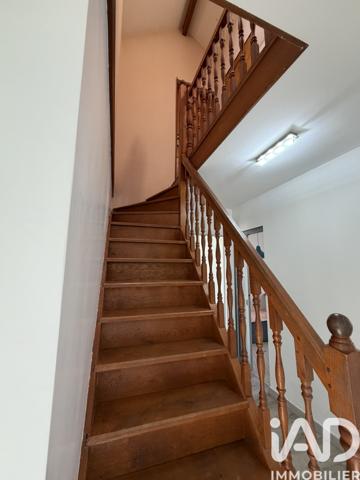 Maison à vendre 8 pièces 175 m² Chelles