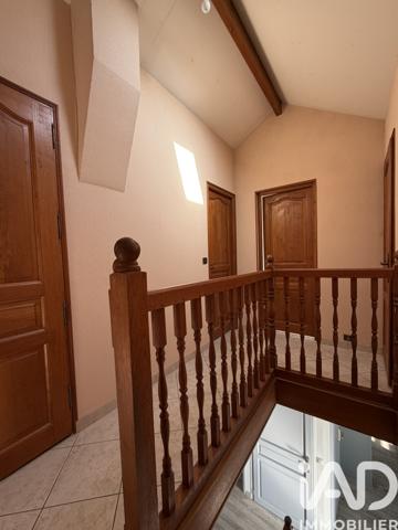 Maison à vendre 8 pièces 175 m² Chelles