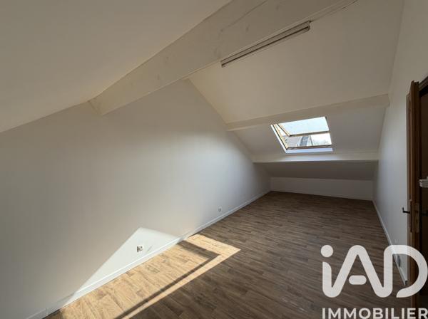 Maison à vendre 8 pièces 175 m² Chelles