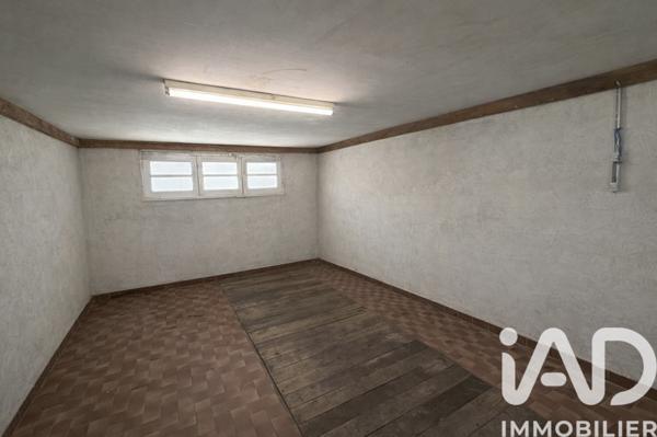 Maison à vendre 8 pièces 175 m² Chelles