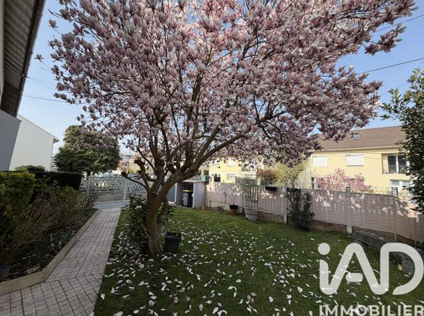 Maison à vendre 8 pièces 175 m² Chelles