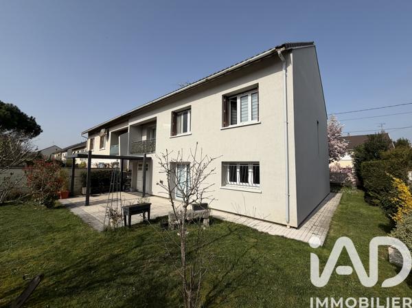 Maison à vendre 8 pièces 175 m² Chelles