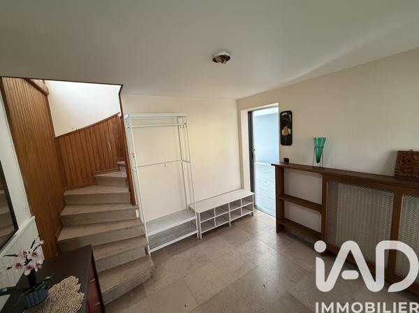 Maison à vendre 8 pièces 175 m² Chelles