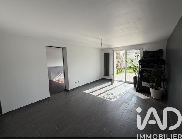 Maison à vendre 8 pièces 175 m² Chelles