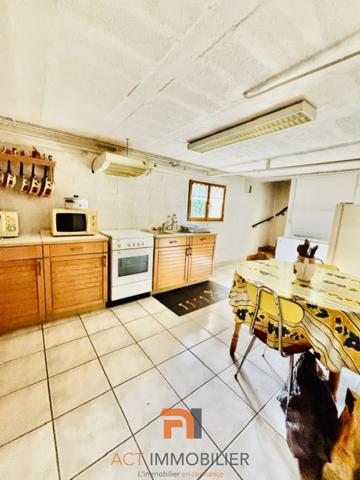 Maison 4 pièce(s) 2 chambre(s) 90 m²