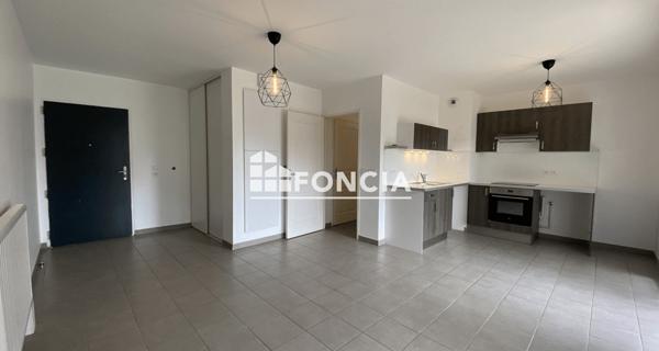 Location Appartement 3 pièces 62.48 m² - Honfleur 14600