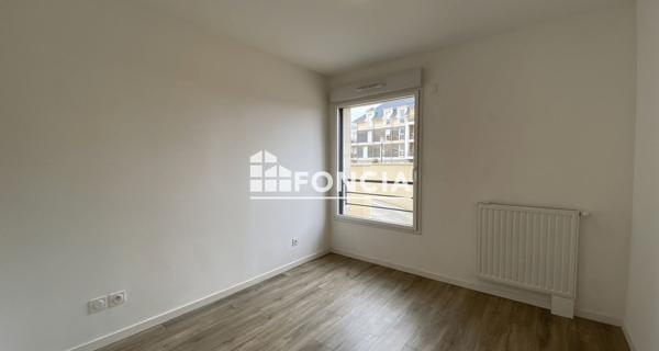 Location Appartement 3 pièces 62.48 m² - Honfleur 14600