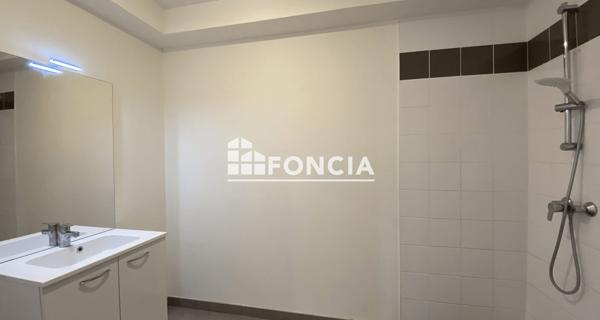 Location Appartement 3 pièces 62.48 m² - Honfleur 14600