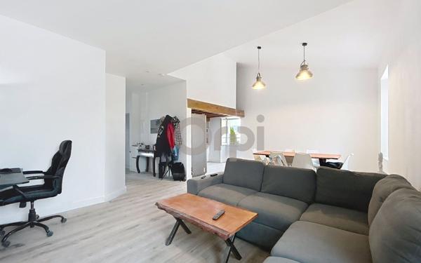 Appartement à vendre    2 pièces • 62 m2 Vidauban