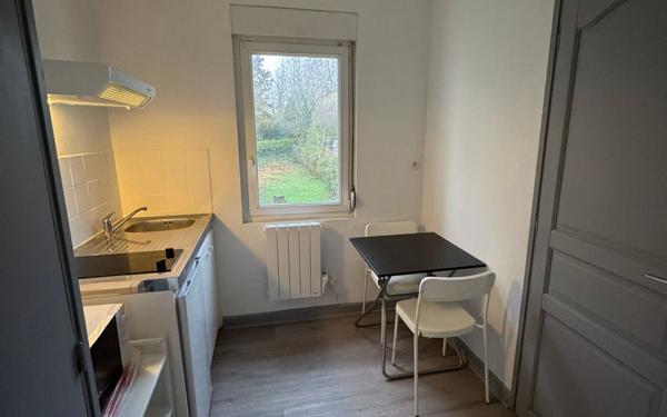 Appartement à louer    2 pièces •  Valenciennes