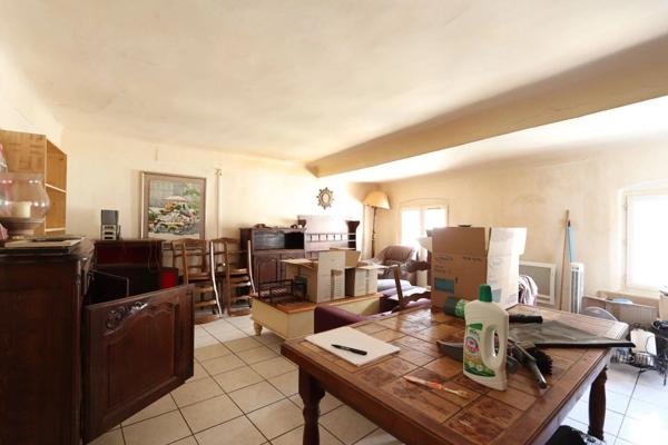 Vente Maison 10 pièces 267 m2 à Apt