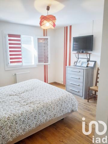 Maison 5 pièces de 119 m² à Beaumont-lès-Valence (26760)