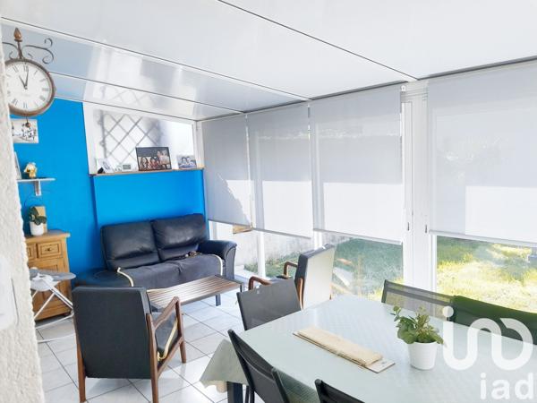 Maison 5 pièces de 119 m² à Beaumont-lès-Valence (26760)