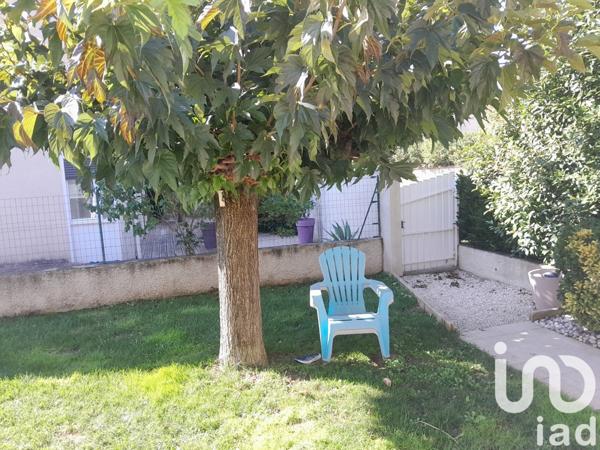 Maison 5 pièces de 119 m² à Beaumont-lès-Valence (26760)