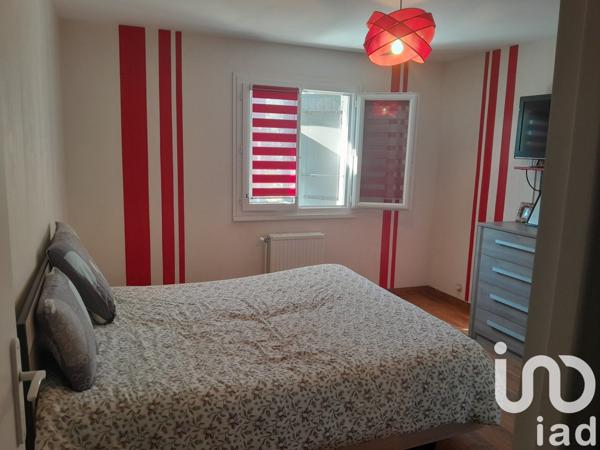 Maison 5 pièces de 119 m² à Beaumont-lès-Valence (26760)