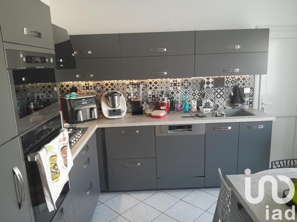 Maison 5 pièces de 119 m² à Beaumont-lès-Valence (26760)