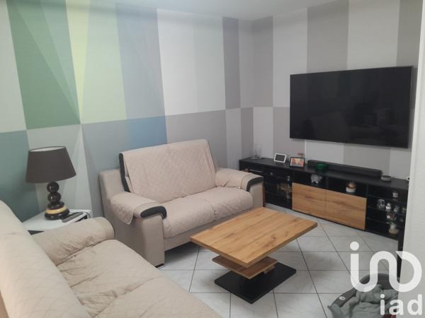 Maison 5 pièces de 119 m² à Beaumont-lès-Valence (26760)