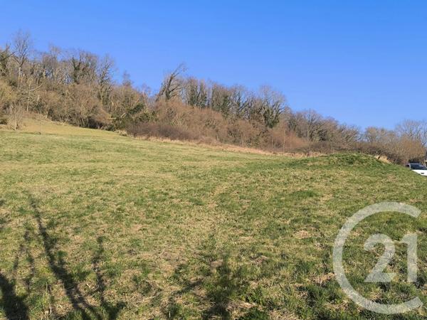 Terrain à vendre  1340 m 2   SASSETOT LE MAUCONDUIT  - 76