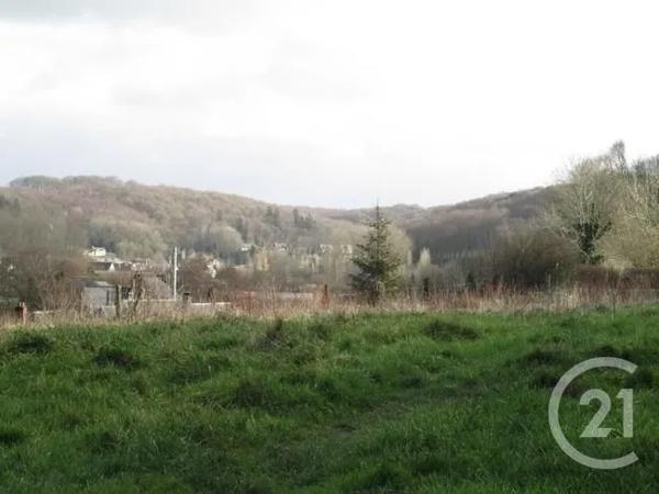 Terrain à vendre  1340 m 2   SASSETOT LE MAUCONDUIT  - 76