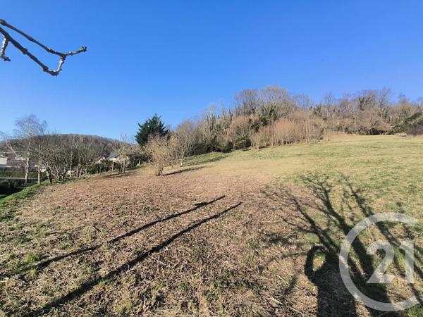 Terrain à vendre  1340 m 2   SASSETOT LE MAUCONDUIT  - 76