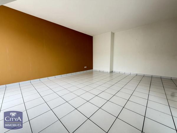 Appartement à vendre 2 pièces 44.98m² Rouen (76100)