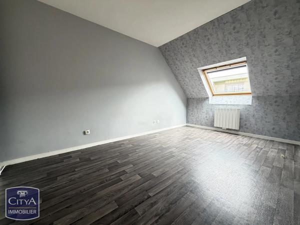 Appartement à vendre 2 pièces 44.98m² Rouen (76100)