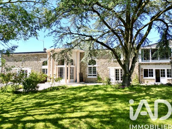 Maison à vendre 6 pièces 242 m² Hauteville-sur-Mer