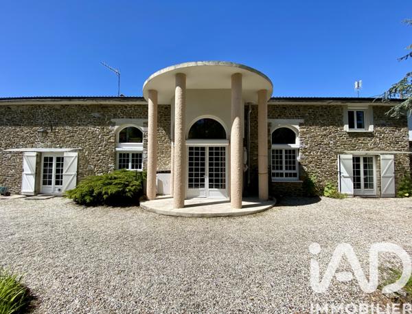 Maison à vendre 6 pièces 242 m² Hauteville-sur-Mer