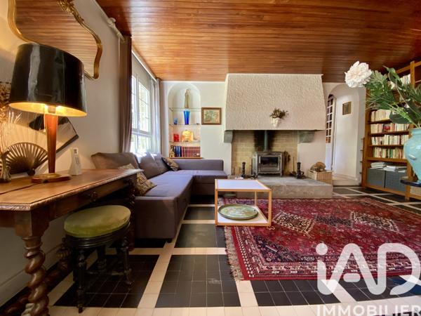 Maison à vendre 6 pièces 242 m² Hauteville-sur-Mer
