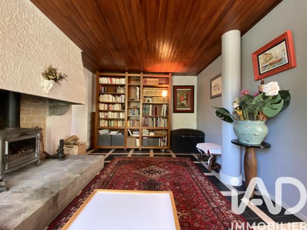Maison à vendre 6 pièces 242 m² Hauteville-sur-Mer