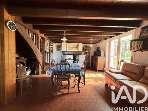 Maison à vendre 6 pièces 242 m² Hauteville-sur-Mer