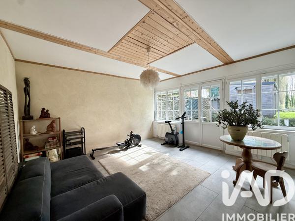 Maison à vendre 6 pièces 242 m² Hauteville-sur-Mer