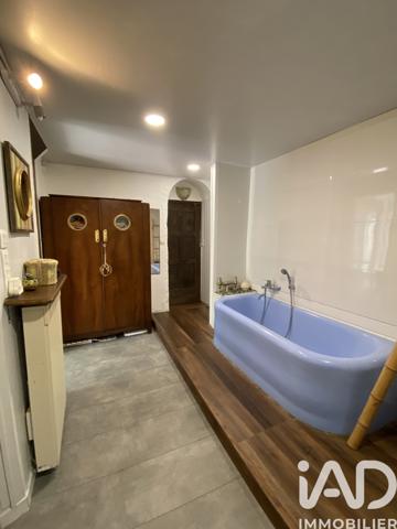 Maison à vendre 6 pièces 242 m² Hauteville-sur-Mer