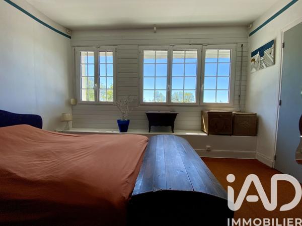 Maison à vendre 6 pièces 242 m² Hauteville-sur-Mer