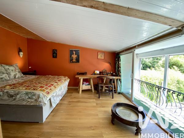 Maison à vendre 6 pièces 242 m² Hauteville-sur-Mer