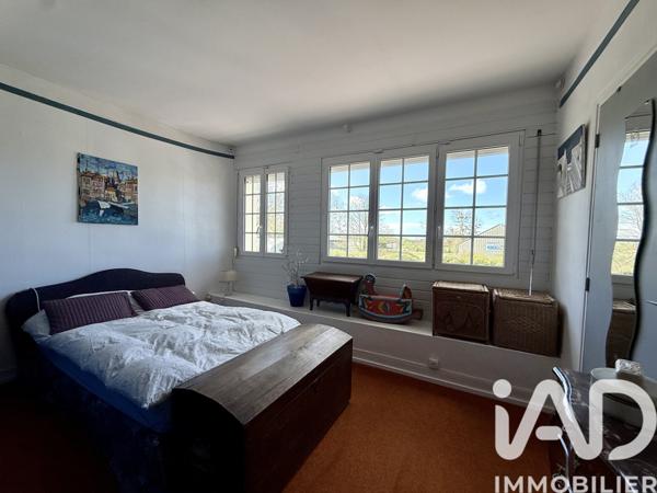Maison à vendre 6 pièces 242 m² Hauteville-sur-Mer