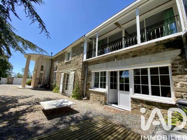 Maison à vendre 6 pièces 242 m² Hauteville-sur-Mer