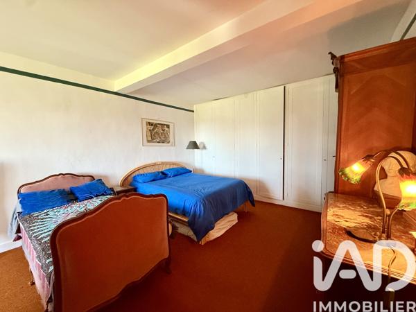 Maison à vendre 6 pièces 242 m² Hauteville-sur-Mer
