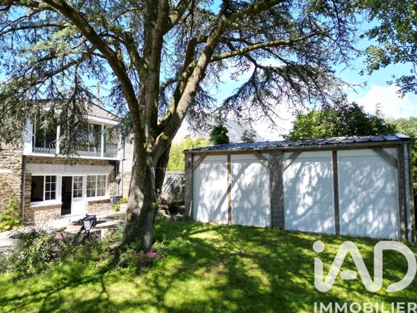 Maison à vendre 6 pièces 242 m² Hauteville-sur-Mer