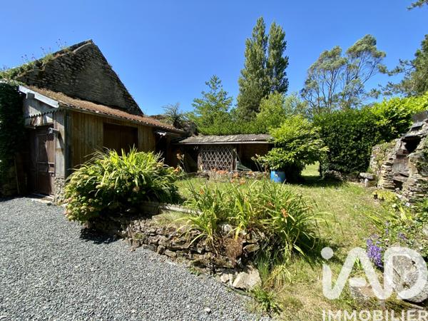 Maison à vendre 6 pièces 242 m² Hauteville-sur-Mer