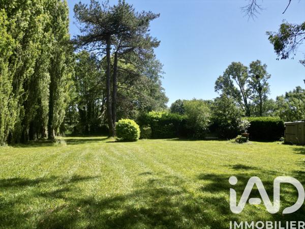 Maison à vendre 6 pièces 242 m² Hauteville-sur-Mer