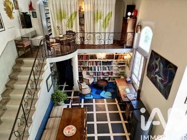 Maison à vendre 6 pièces 242 m² Hauteville-sur-Mer
