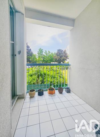 Appartement à vendre 4 pièces 80 m² Sannois