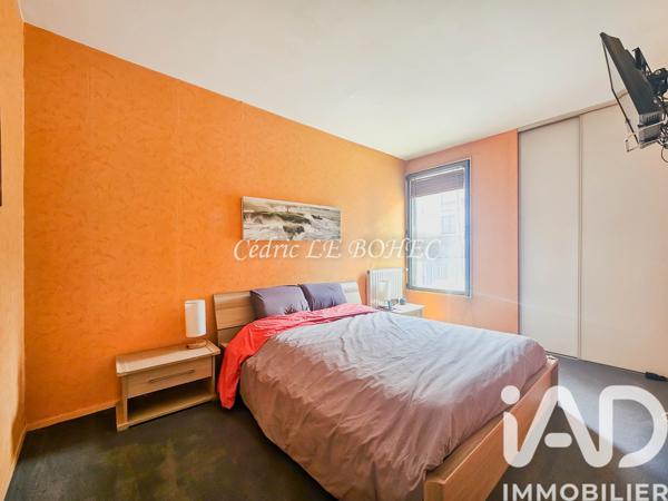 Appartement à vendre 4 pièces 80 m² Sannois