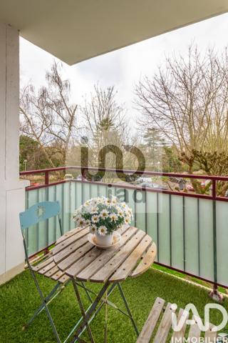 Appartement à vendre 5 pièces 90 m² Le Pecq