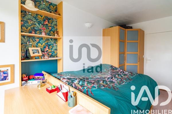 Appartement à vendre 5 pièces 90 m² Le Pecq