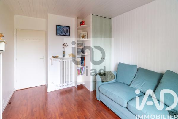 Appartement à vendre 5 pièces 90 m² Le Pecq